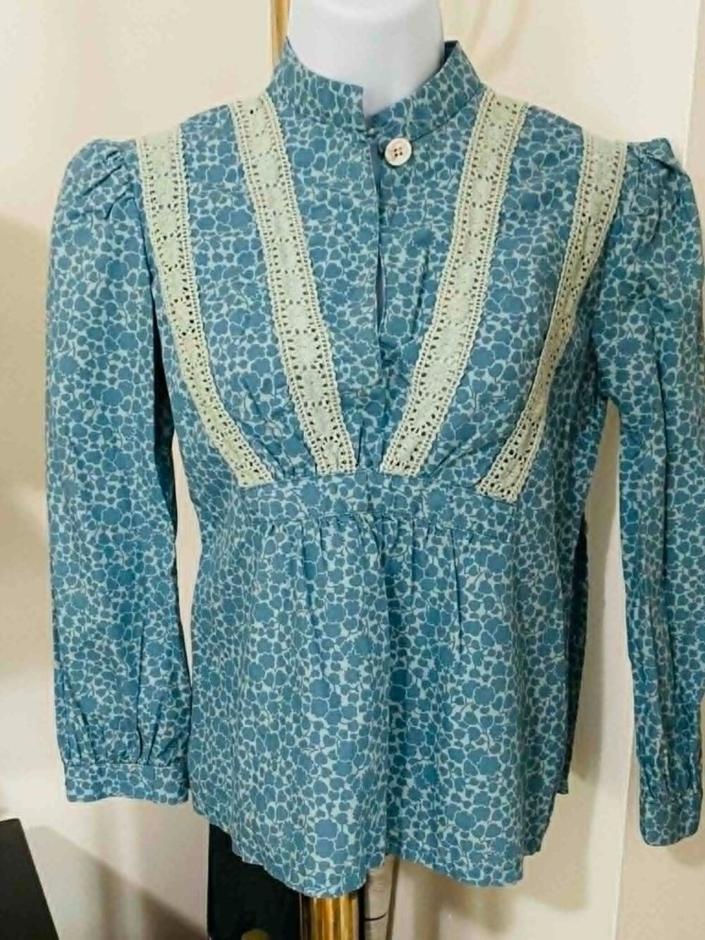 Marc Jacobs Top Sleeves
